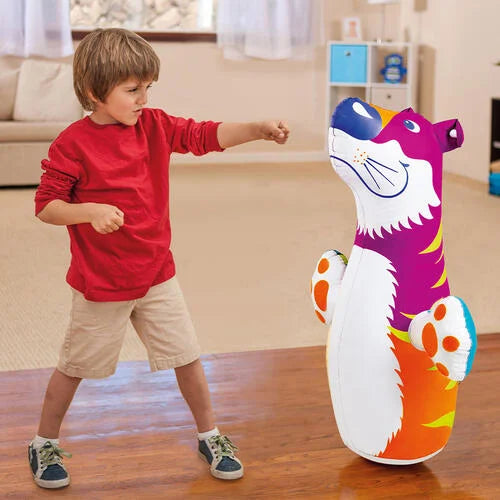 Intex 44669 3D Bop Bags Assorted Styles