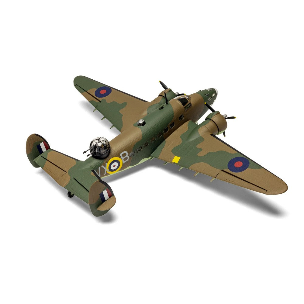 Airfix Lockheed Hudson