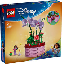 LEGO Disney - Isabela's Flowerpot Disney's Encanto 43237