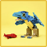 LEGO Jurassic World 77977 Baby Dinosaur: Pteranodon V29