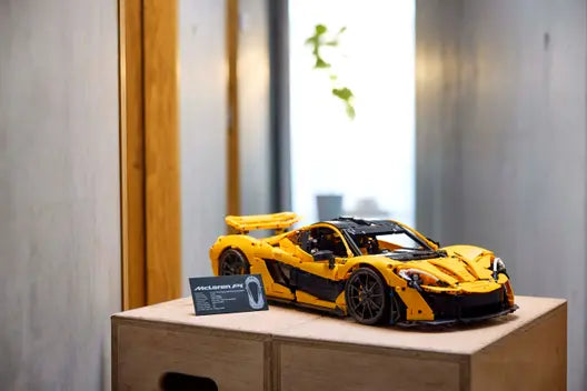 Lego 42172 McLaren P1™