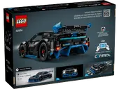LEGO 42176 Technic Porsche GT4 E-Performance Race Car