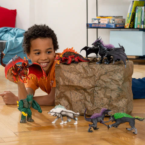 Schleich 70154 Shadow Raptor