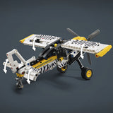 LEGO Technic 42198 Bush Plane