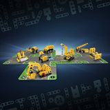 LEGO Technic 42233 Mighty Machines Series 1
