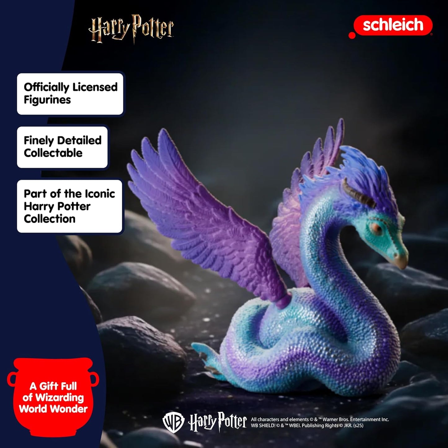 Schleich Occamy SC14903