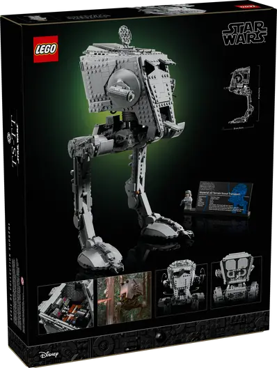 LEGO 75417 Star Wars AT ST Walker