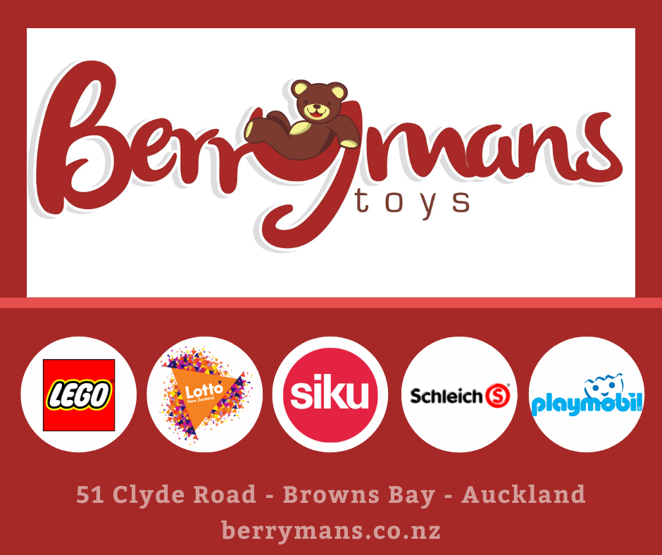 Berrymans Toys