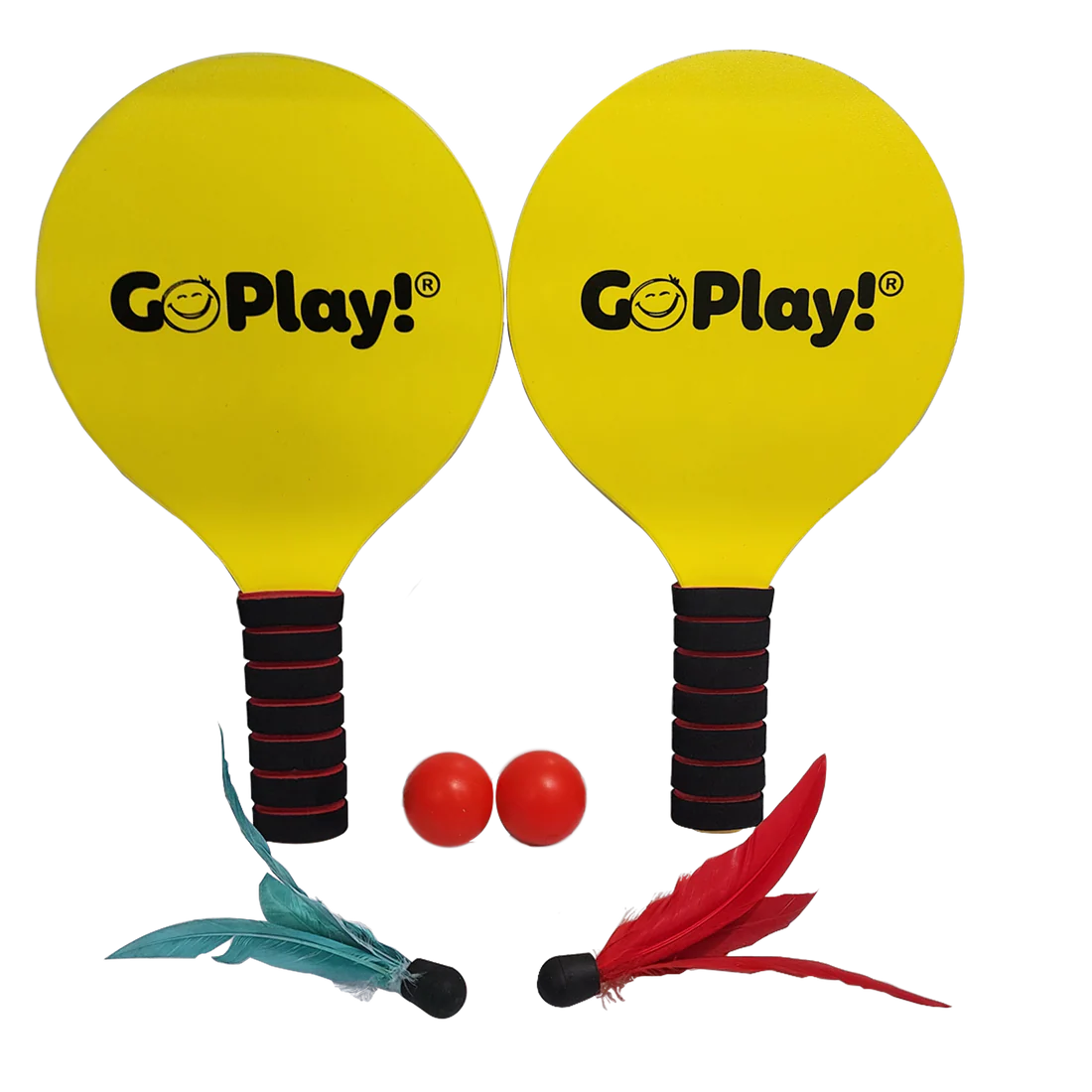 Go!Minton Paddle Set