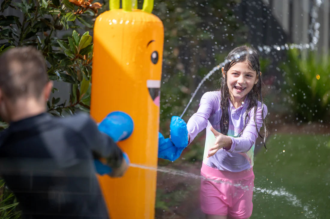 Wacky Wiggles Sprinkler