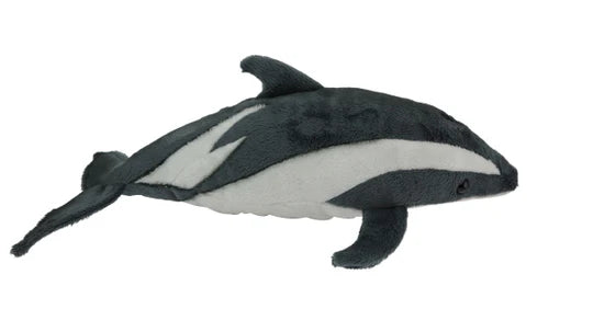 Antics Dusky Dolphine with sound 30cm