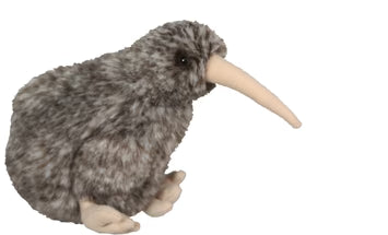Antics Great Spotted Kiwi 15cm With Sound