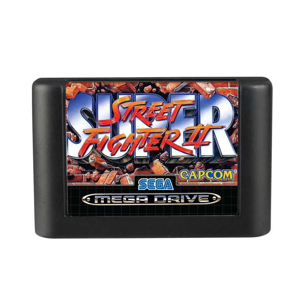 Console Heroes Super Street Fighter 2 Ken Stage Diorama