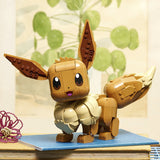 LEGO Pokemon 72151 Eevee