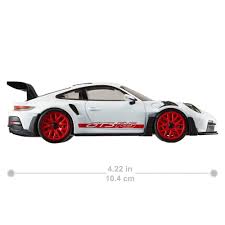 Hot Wheels Premium 1:43 Porsche 911 GT3 RS