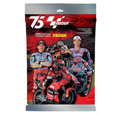 Moto GP 2024 TCG Starter Pack