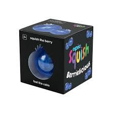 Epic Squish Blueberry