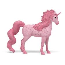 Schleich 70859 Cassiopeia Unicorn Mare