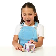 Little Live Pets Mama Surprise Families Adoption