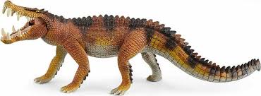 Schleich Kaprosuchus