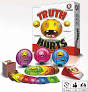 TRUTH HURTS Card Game