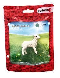 Schleich Lamb
