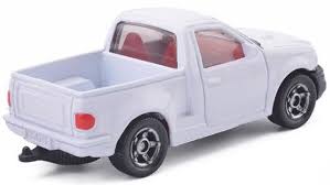 Siku 0867 Ranger Pick Up