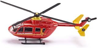 SIKU 1647 HELICOPTER