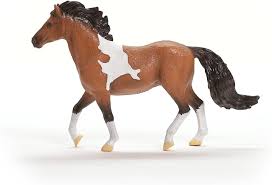 Schleich Mangalarga Marchador Stallion