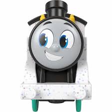 Thomas And Friends Motorized Wobbly Cake Thomas