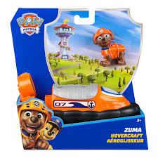 PAW Patrol Bulldozer Assorted