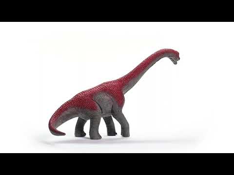Schleich Brachiosaurus