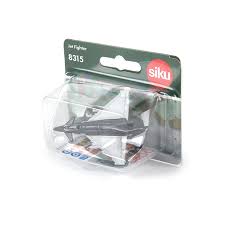 Siku 8315 Jet Fighter