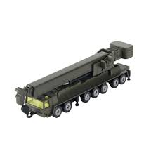 Siku 8325 Military Mega Lifter