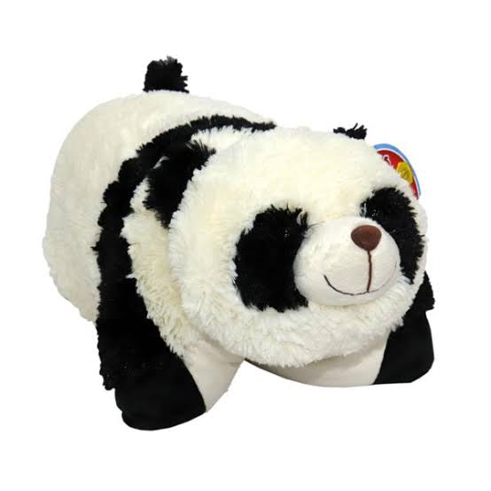 Pillow Pets Panda