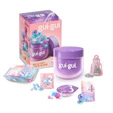 gui gui slime kit assorted