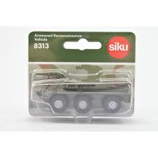 Siku 8313 Armoured Reconnaissance Vehicle