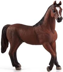SCHLEICH ARABIAN STALLION