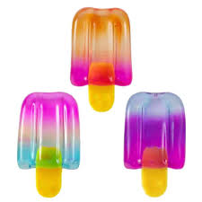 Epic Squish Ice pop