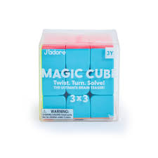 Jandore Magic Cube Assorted