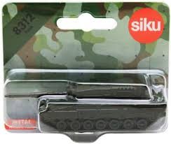 Siku 8312 Army Tank
