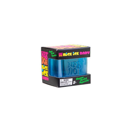 NEE DOH Nice Ice Baby Assorted Colours