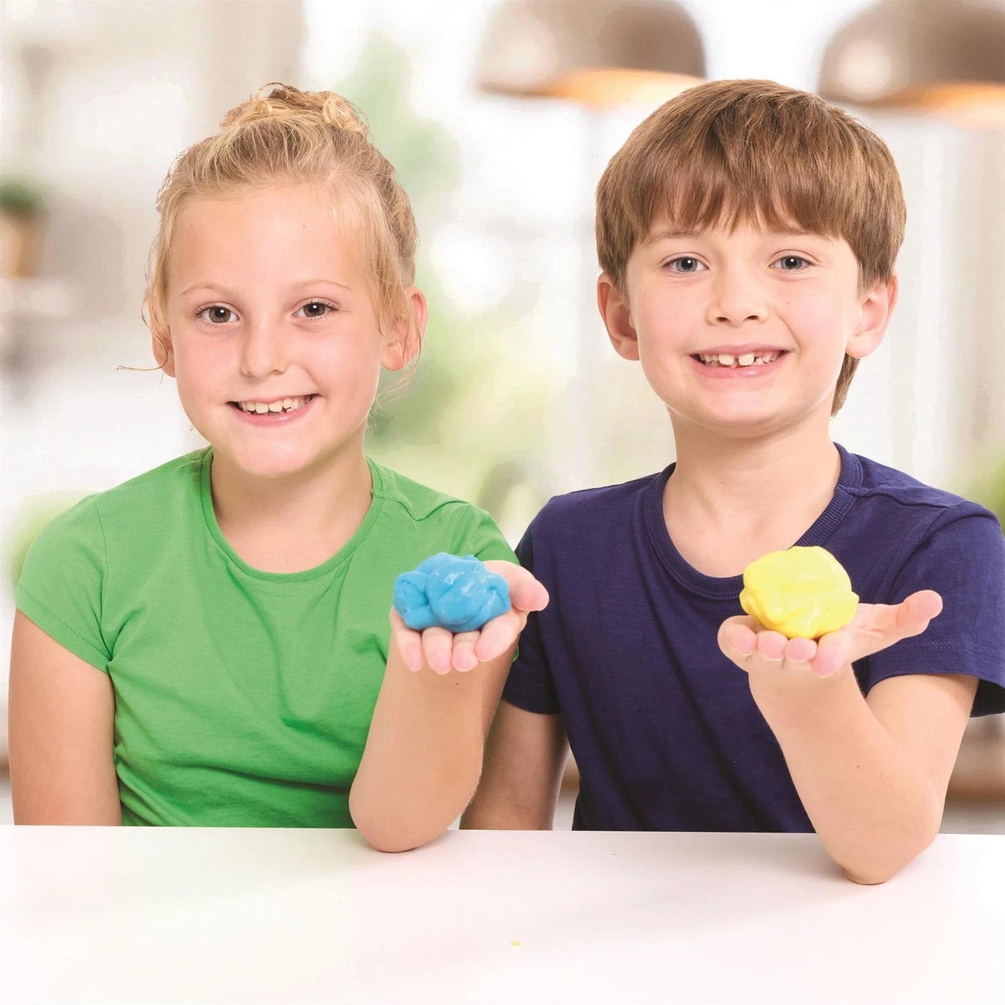Brainstorm Toys Fun With Slime Set DIY Kit for Kids