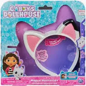 Gabby's Dollhouse Musical Ears