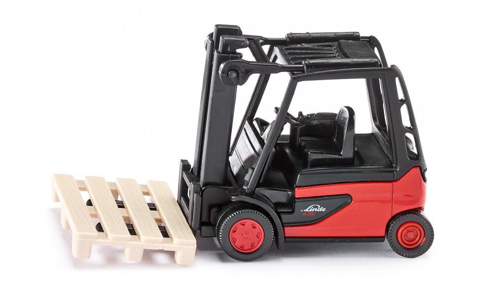Siku Linde Forklift sku1311