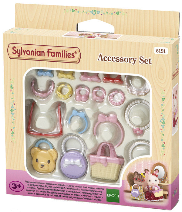 Sylvanian Families Accessory Set 5191