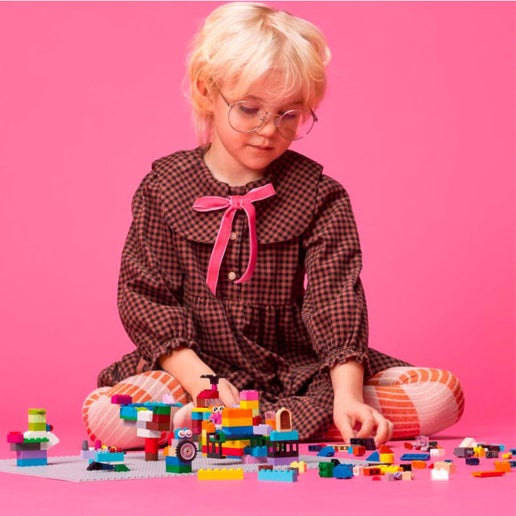 Grey Base Plates -11024