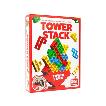 Tower Stack