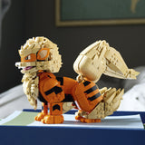LEGO 72160 Pokemon Arcanine