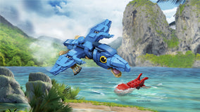 LEGO Jurassic World 77977 Baby Dinosaur: Pteranodon V29